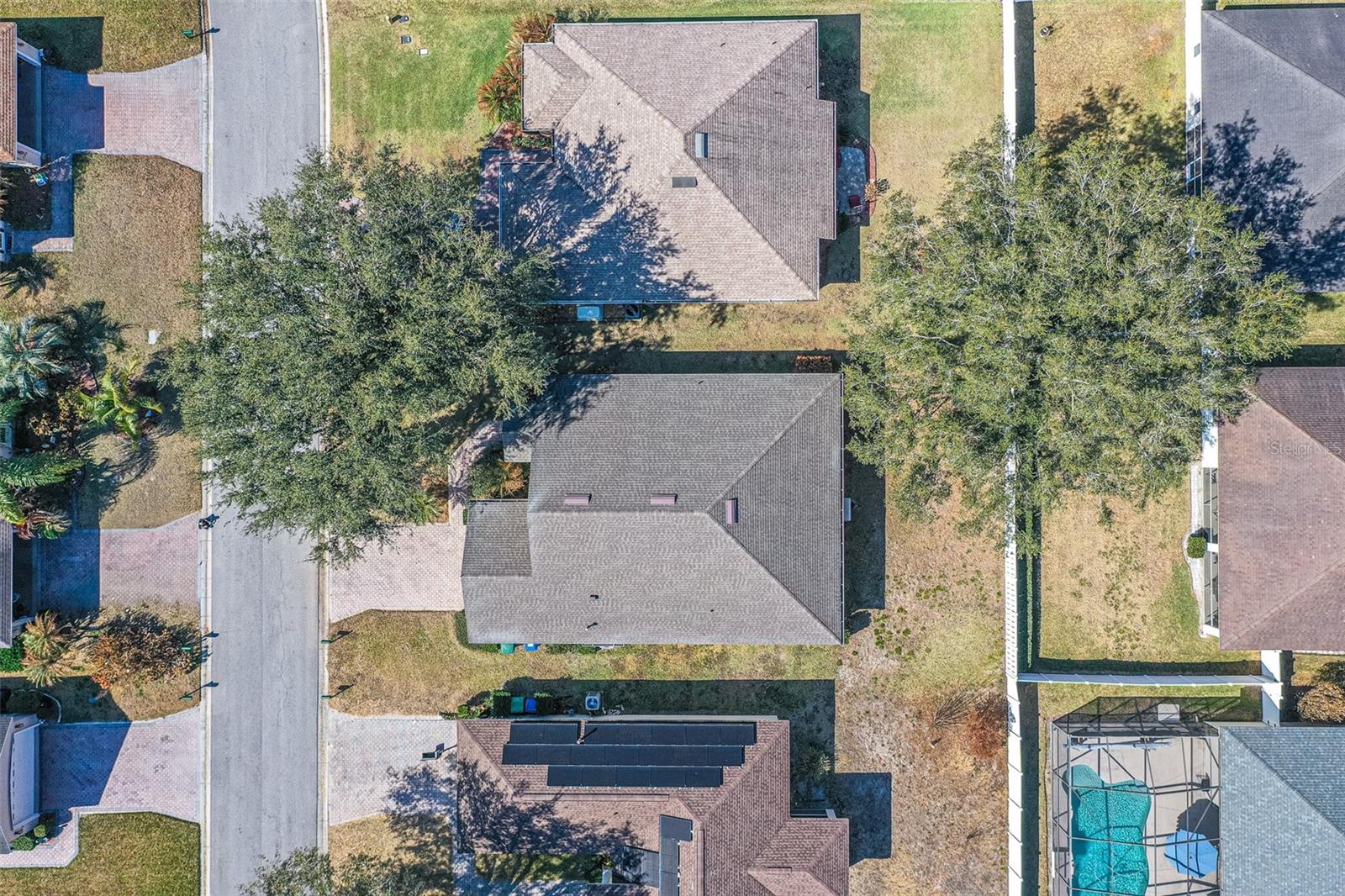 Image 26 of 26 For 3306 Oak Hill Place