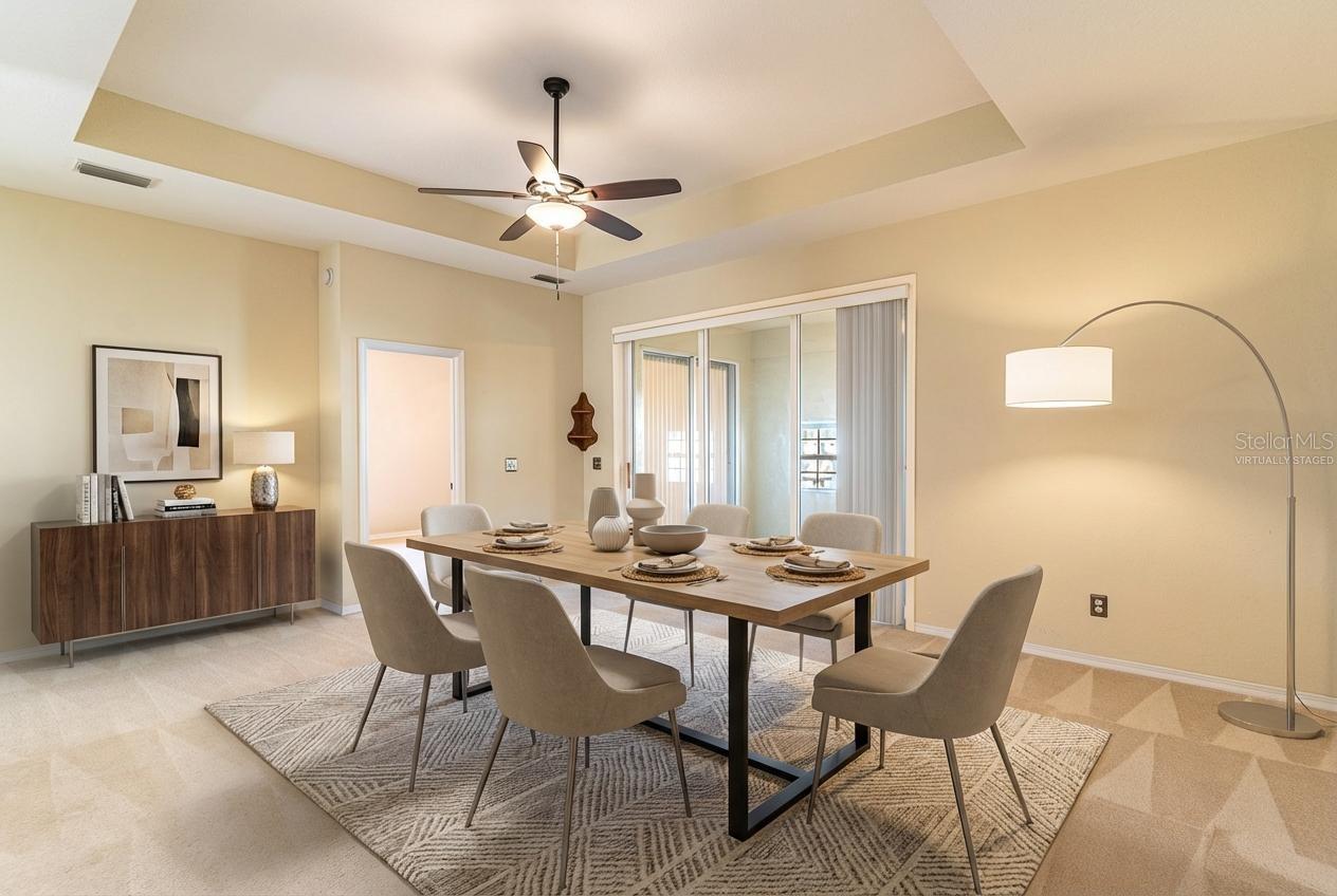 Image 3 of 26 For 3306 Oak Hill Place