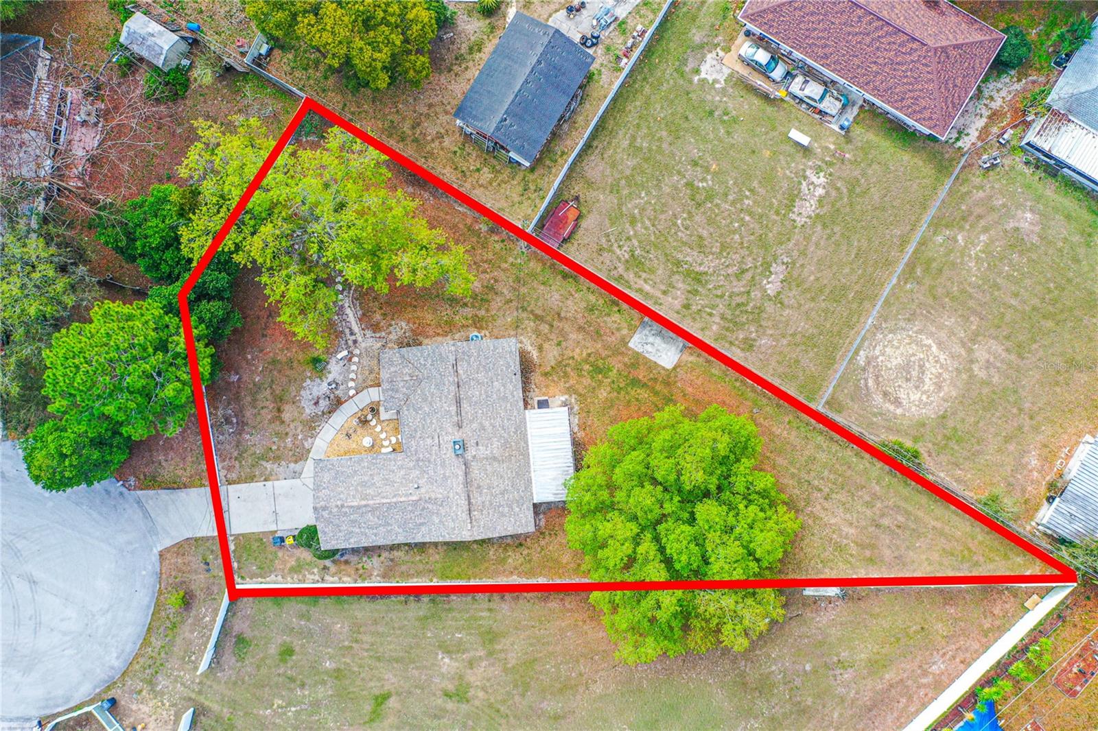 Image 21 of 32 For 6544 Calusa Drive