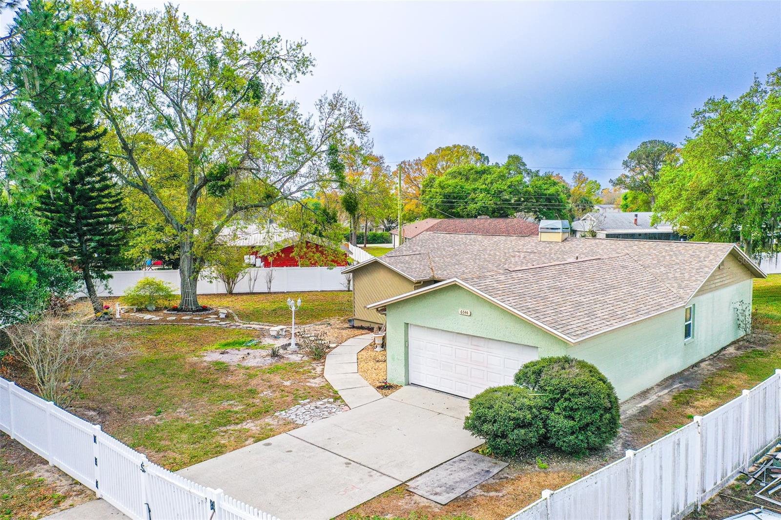 Image 28 of 32 For 6544 Calusa Drive