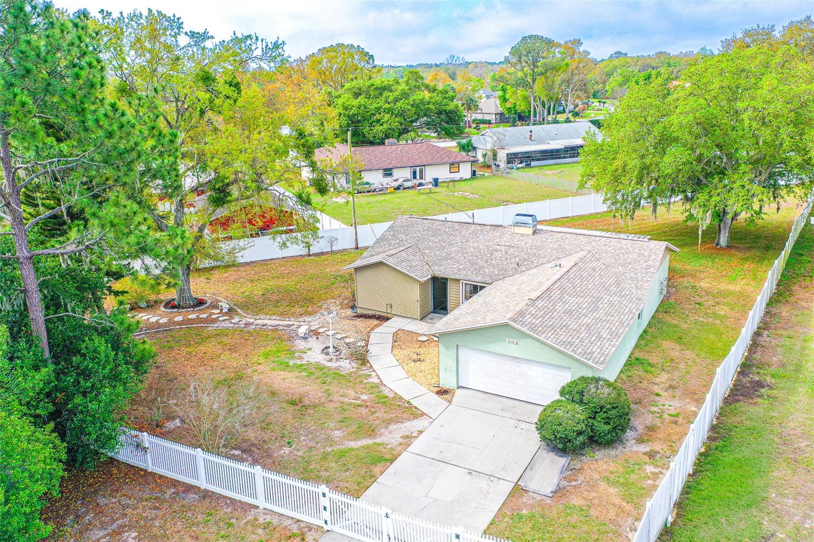 Image 30 of 32 For 6544 Calusa Drive