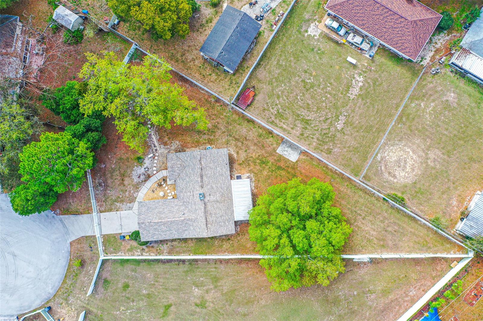 Image 31 of 32 For 6544 Calusa Drive