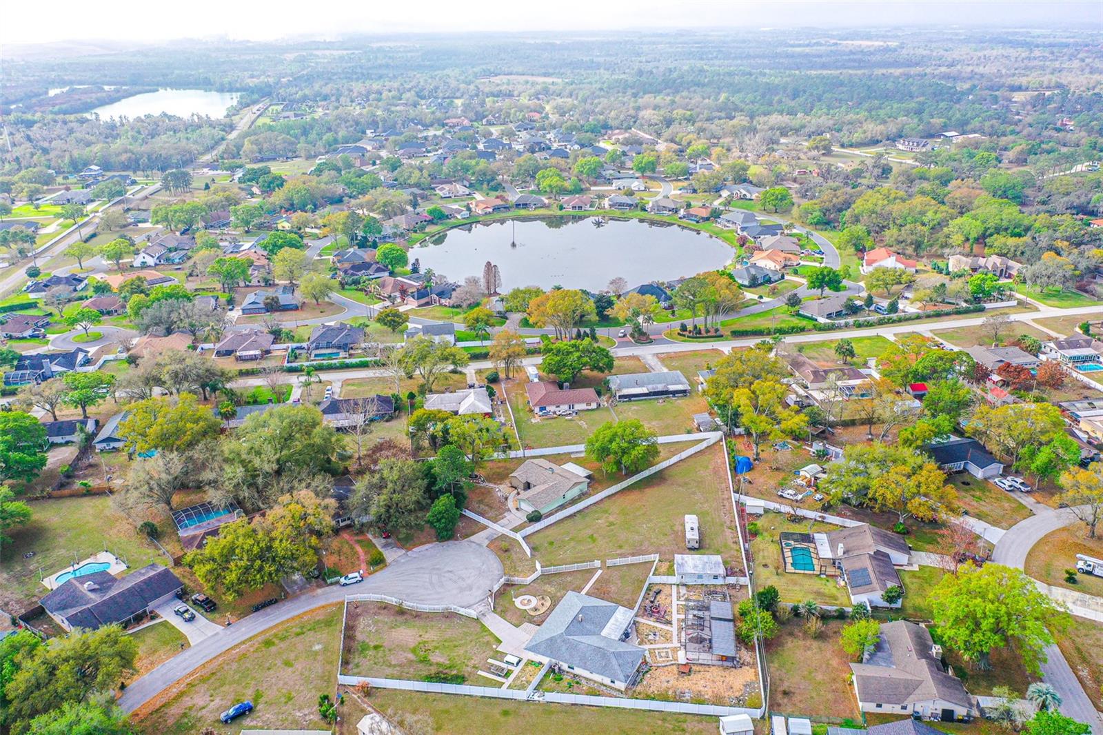 Image 32 of 32 For 6544 Calusa Drive