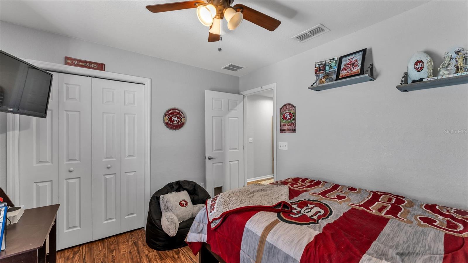 Image 21 of 45 For 2908 Blackwater Oaks Drive