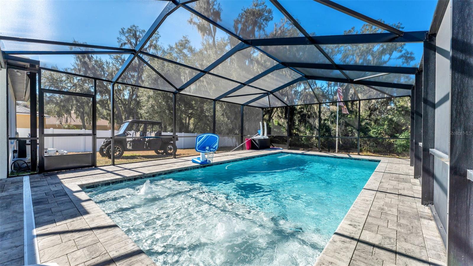 Image 40 of 45 For 2908 Blackwater Oaks Drive