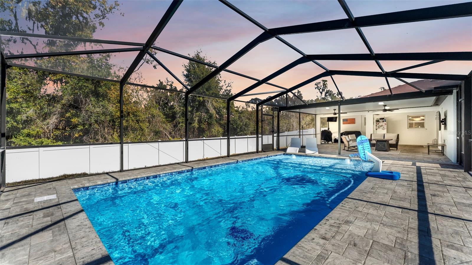 Image 42 of 45 For 2908 Blackwater Oaks Drive