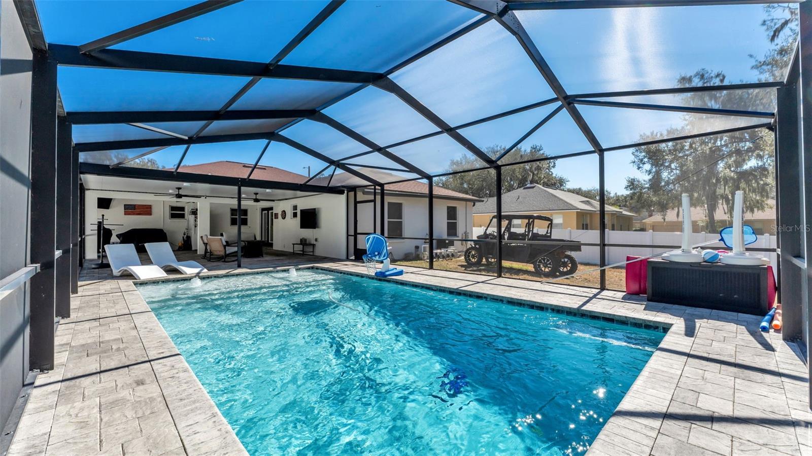 Image 44 of 45 For 2908 Blackwater Oaks Drive