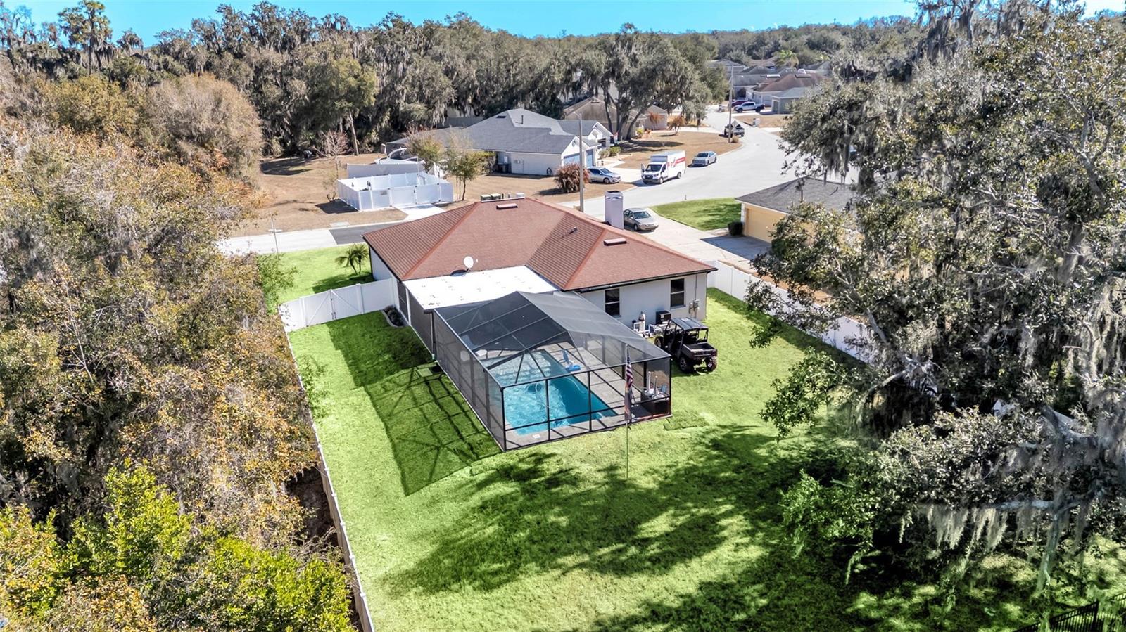 Image 8 of 45 For 2908 Blackwater Oaks Drive