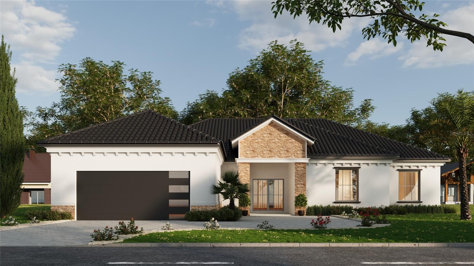 Details for 5410 Parker Estates Loop, LAKELAND, FL 33811