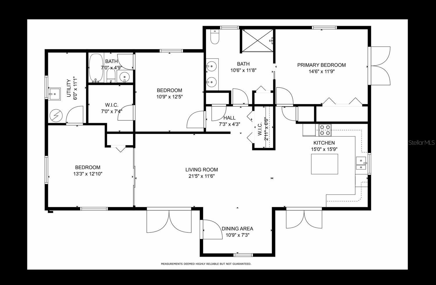 Image 17 of 18 For 2551 Avon Boulevard