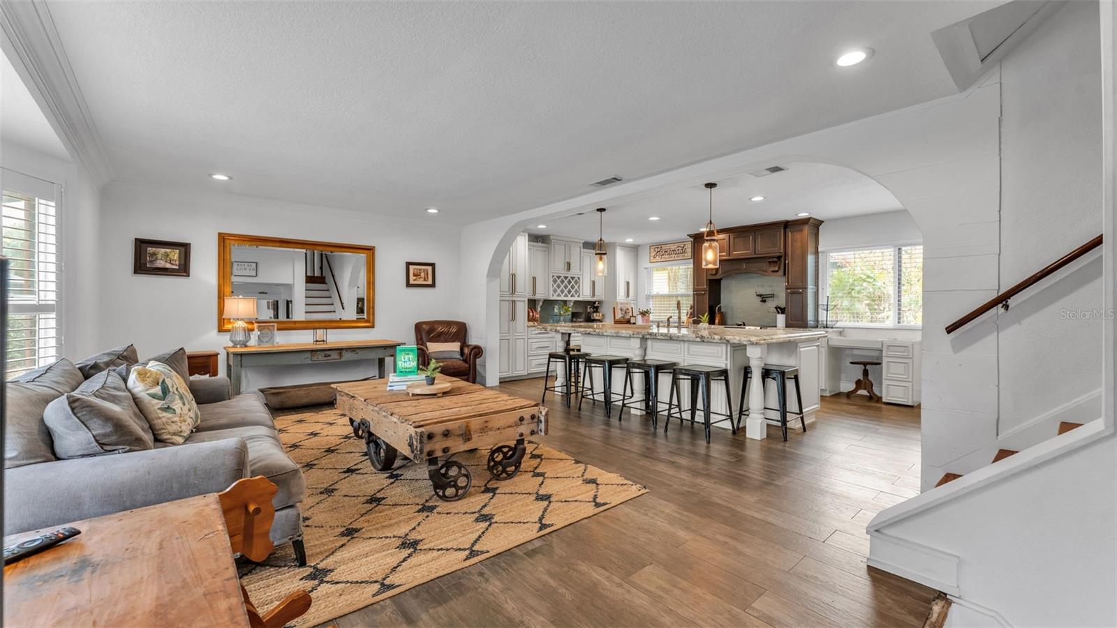 Image 23 of 61 For 4623 Kings Point Court