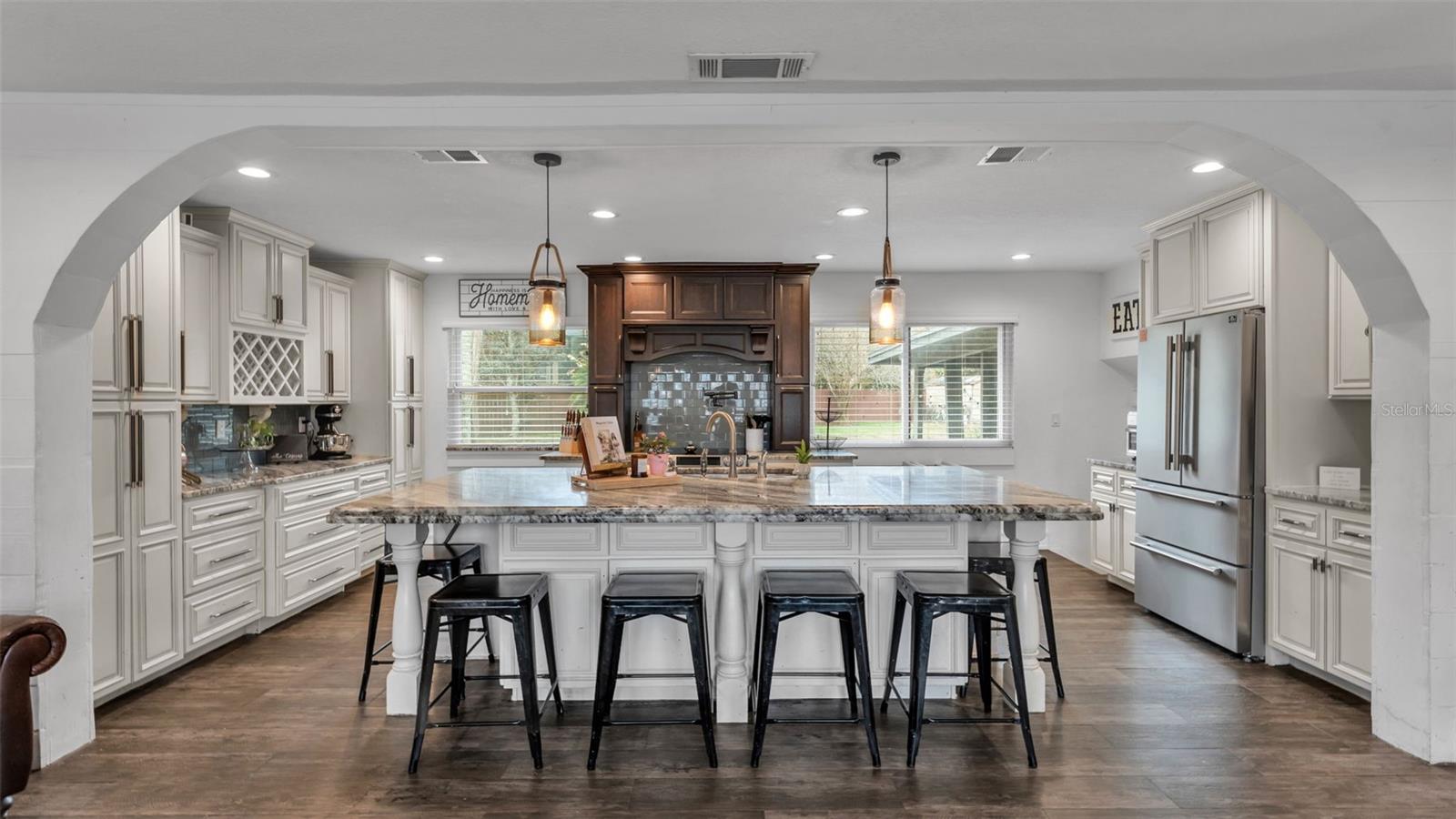 Image 29 of 61 For 4623 Kings Point Court