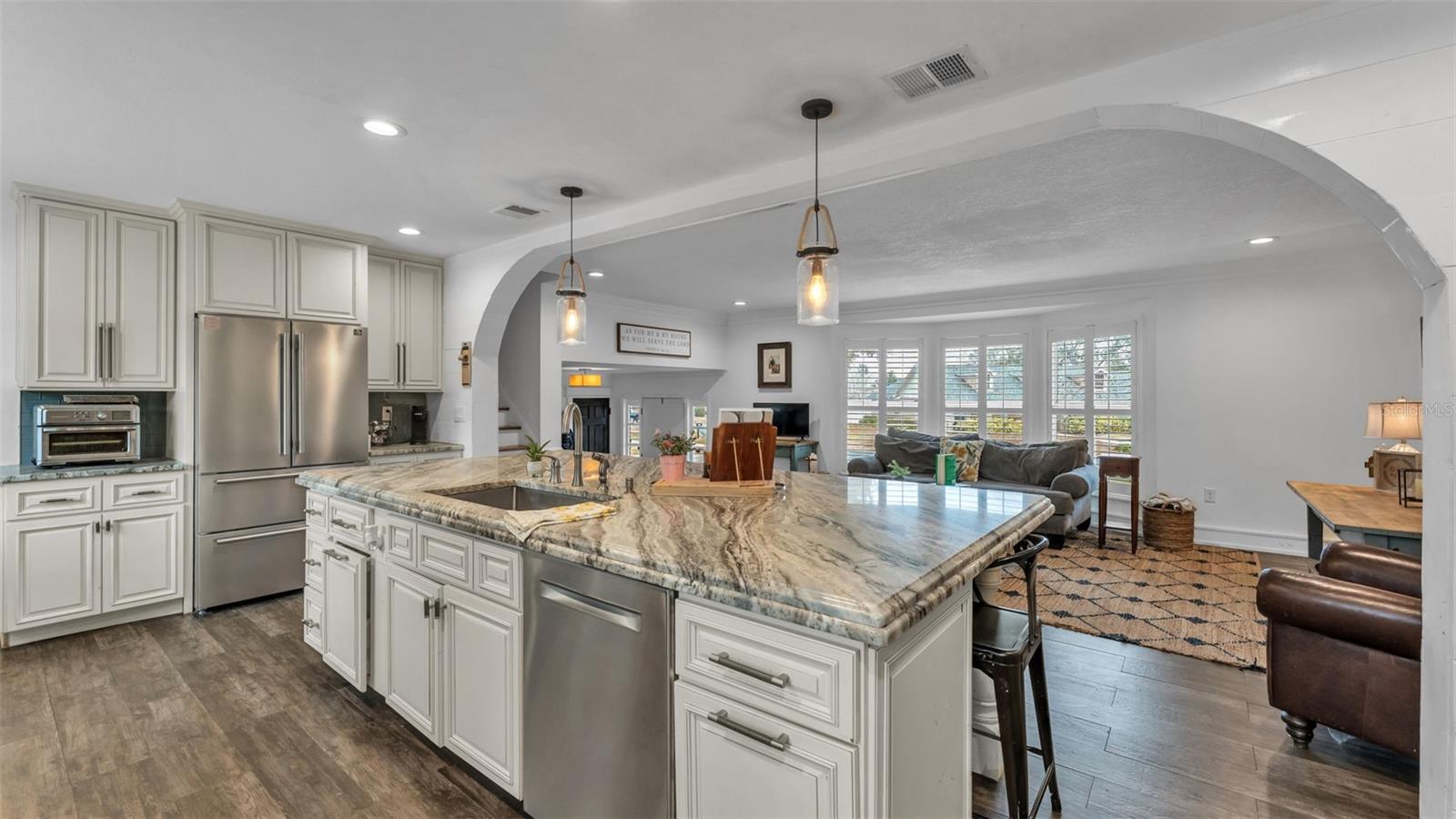 Image 35 of 61 For 4623 Kings Point Court