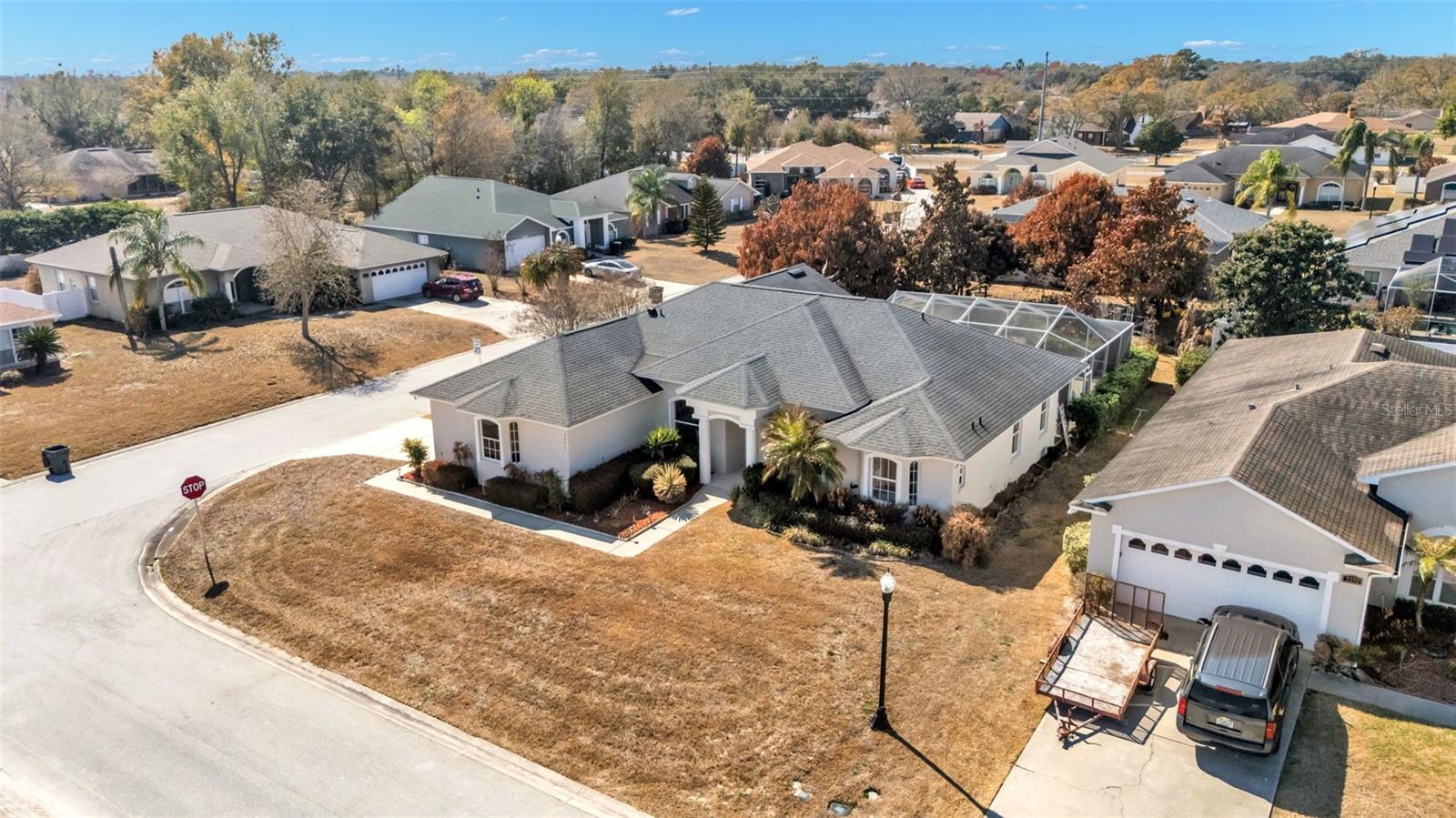 Image 2 of 62 For 2246 Colony Club Drive