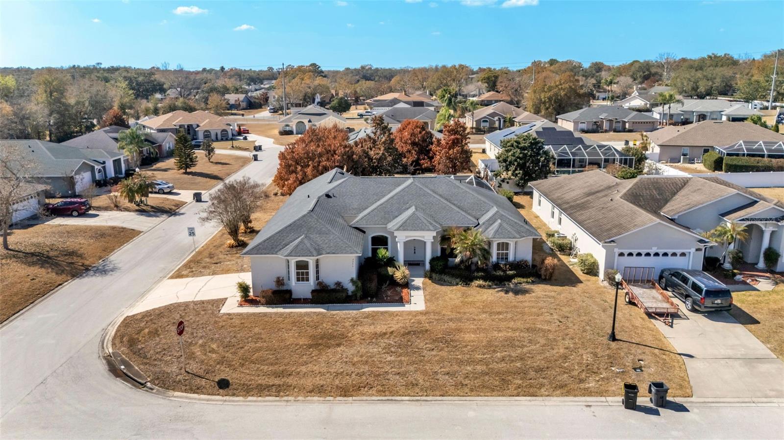 Image 56 of 62 For 2246 Colony Club Drive