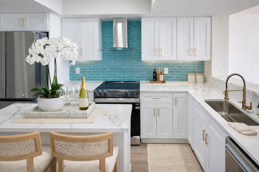 Image 3 of 32 For 2727 Highway A1a  503