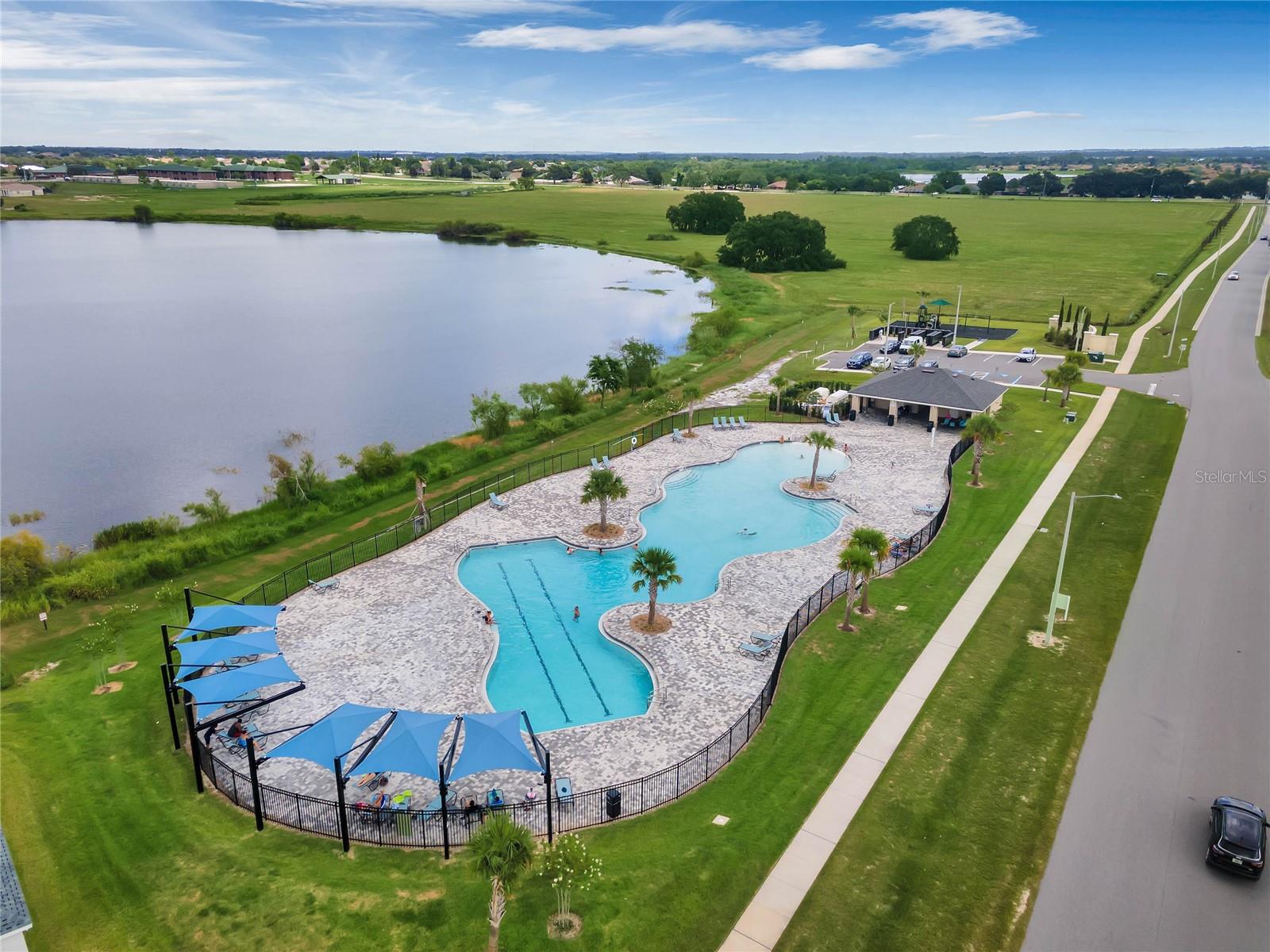 Image 25 of 31 For 1042 Corso Drive