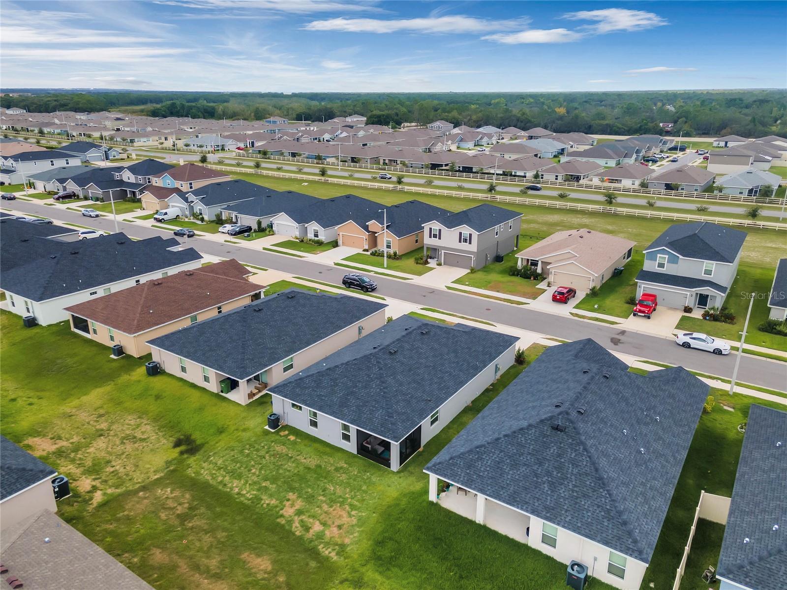 Image 28 of 31 For 1042 Corso Drive