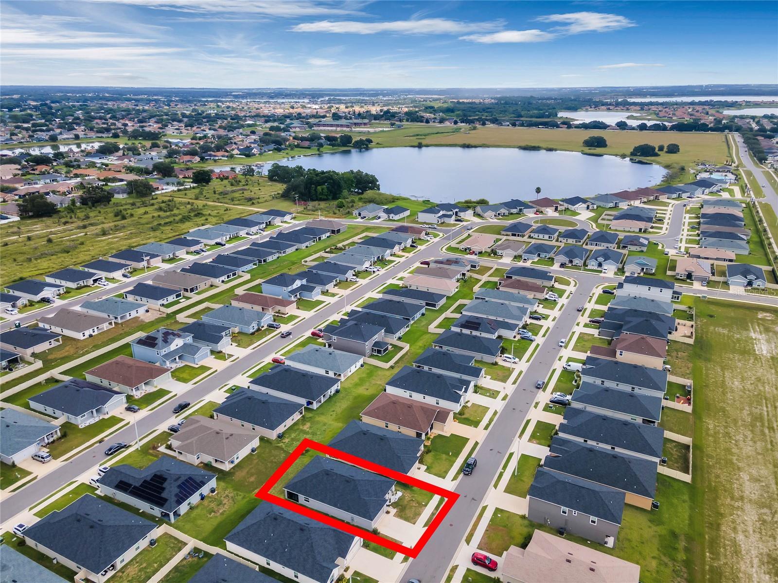 Image 30 of 31 For 1042 Corso Drive