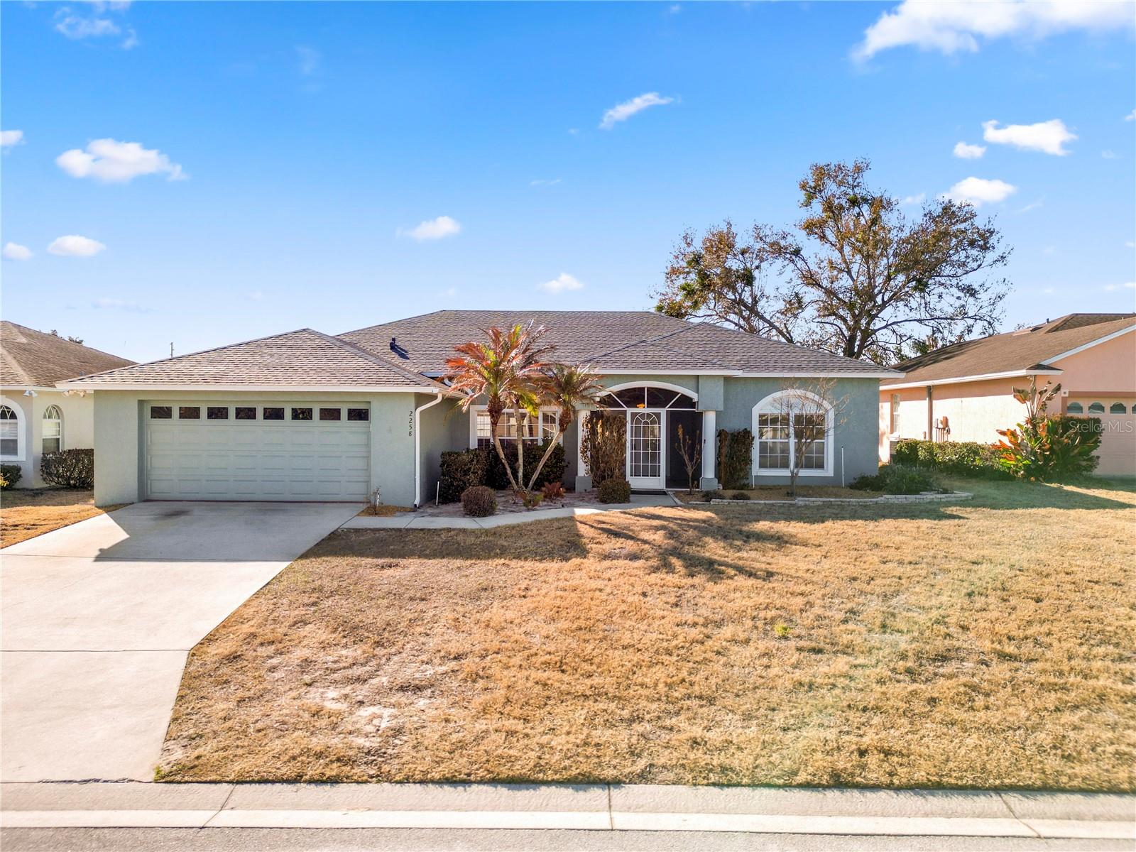 Image 2 of 62 For 2258 Colony Club Drive