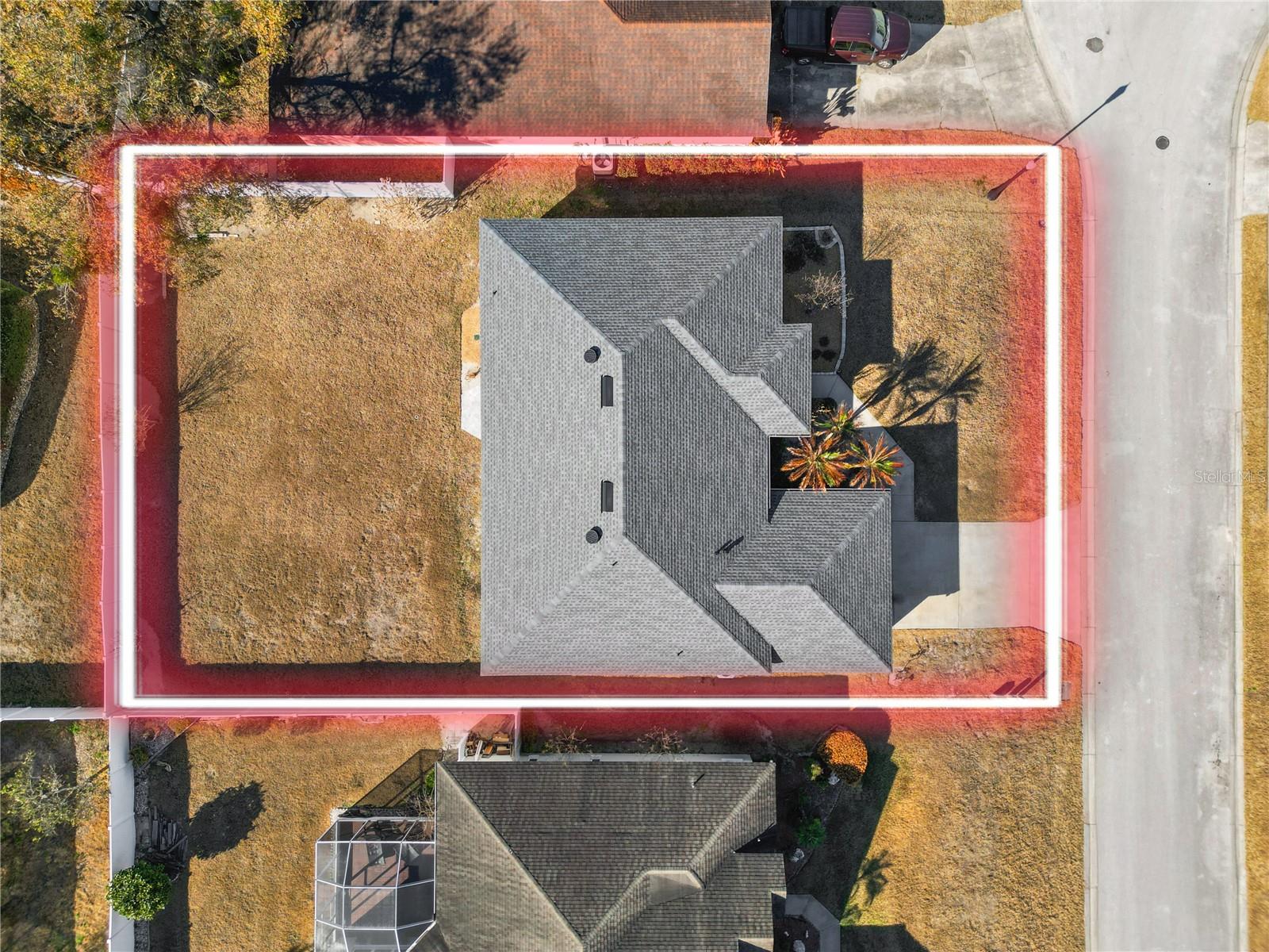 Image 56 of 62 For 2258 Colony Club Drive