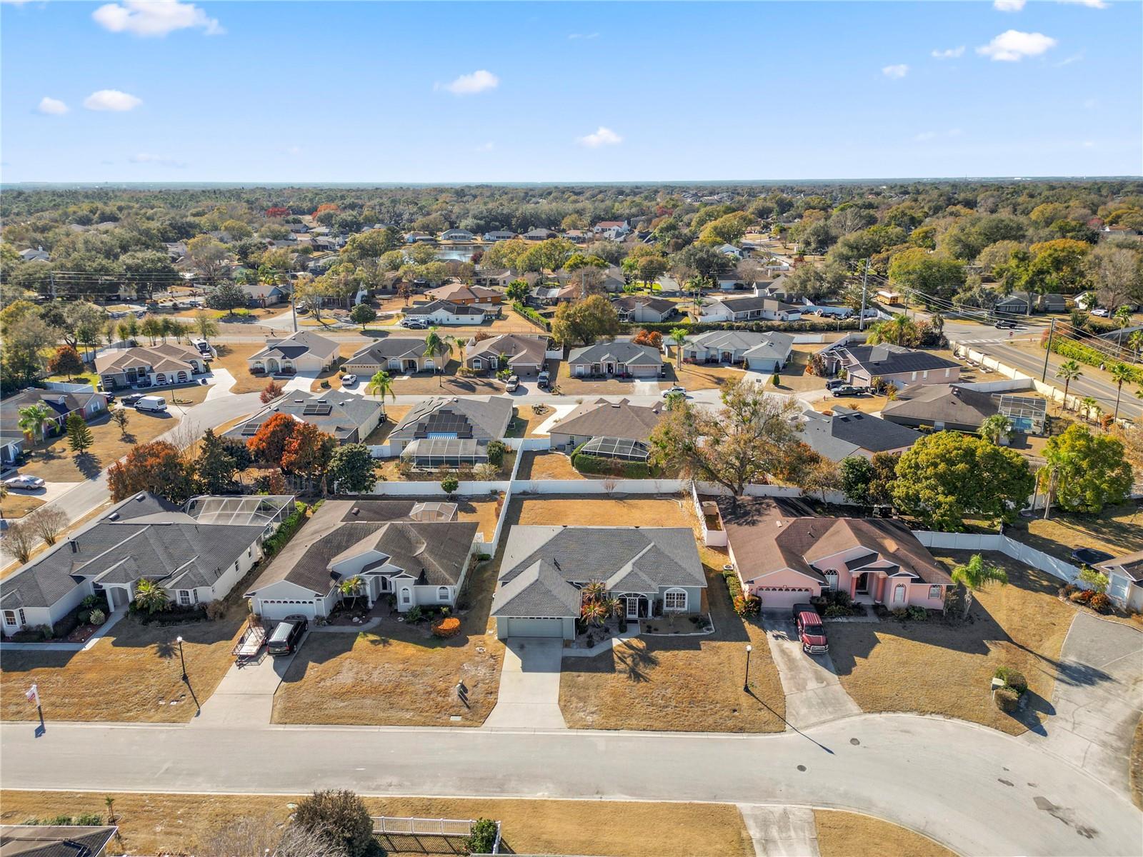 Image 57 of 62 For 2258 Colony Club Drive