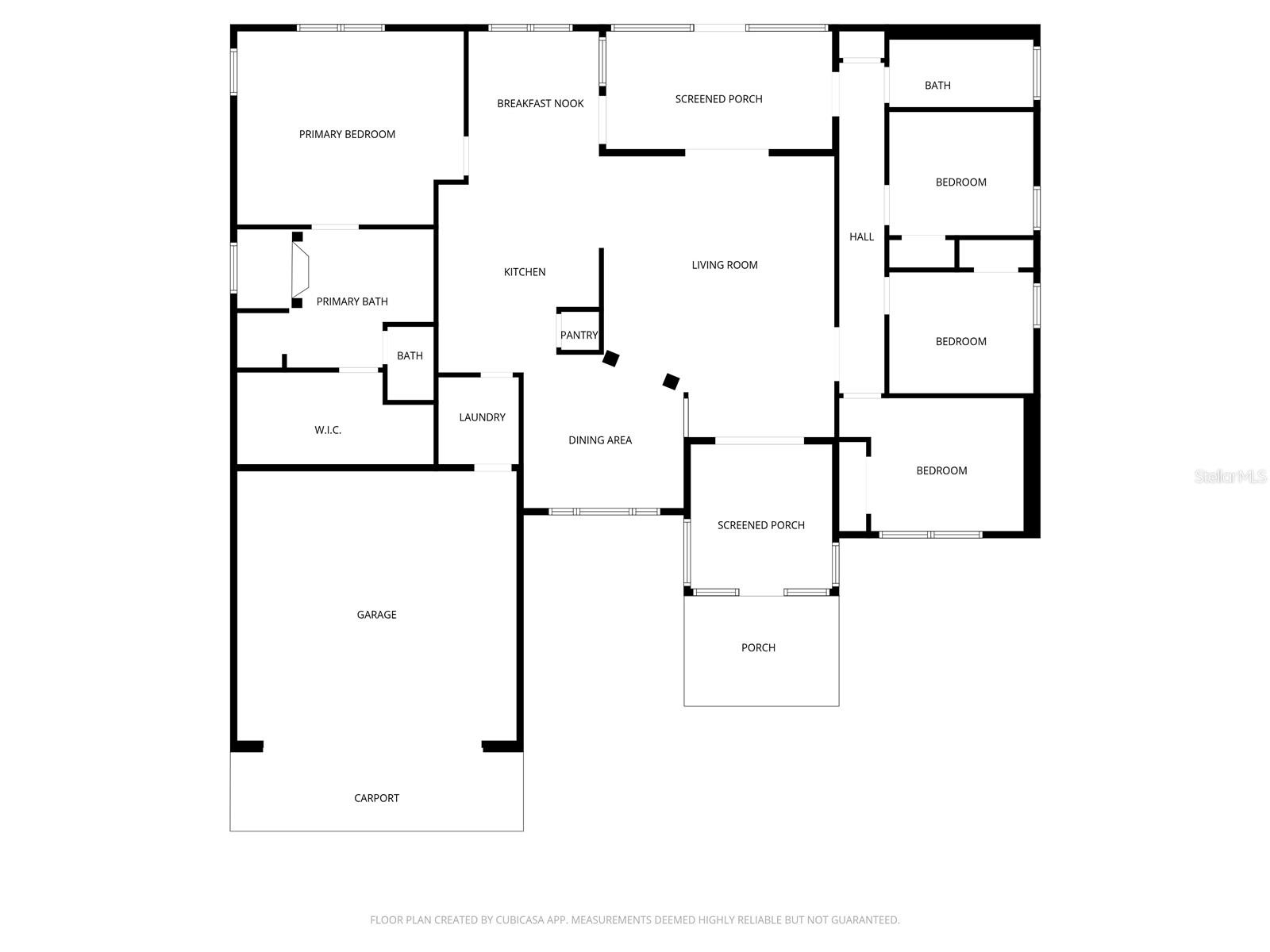 Image 61 of 62 For 2258 Colony Club Drive