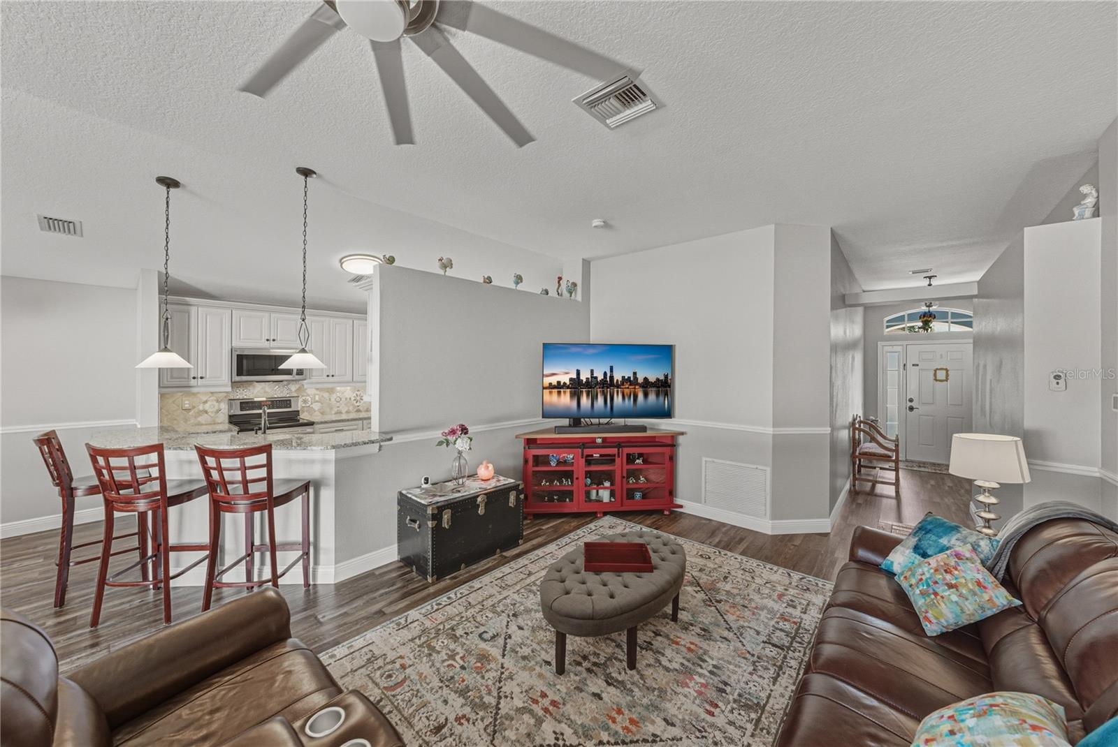 Image 20 of 84 For 5132 Quadrangle Court