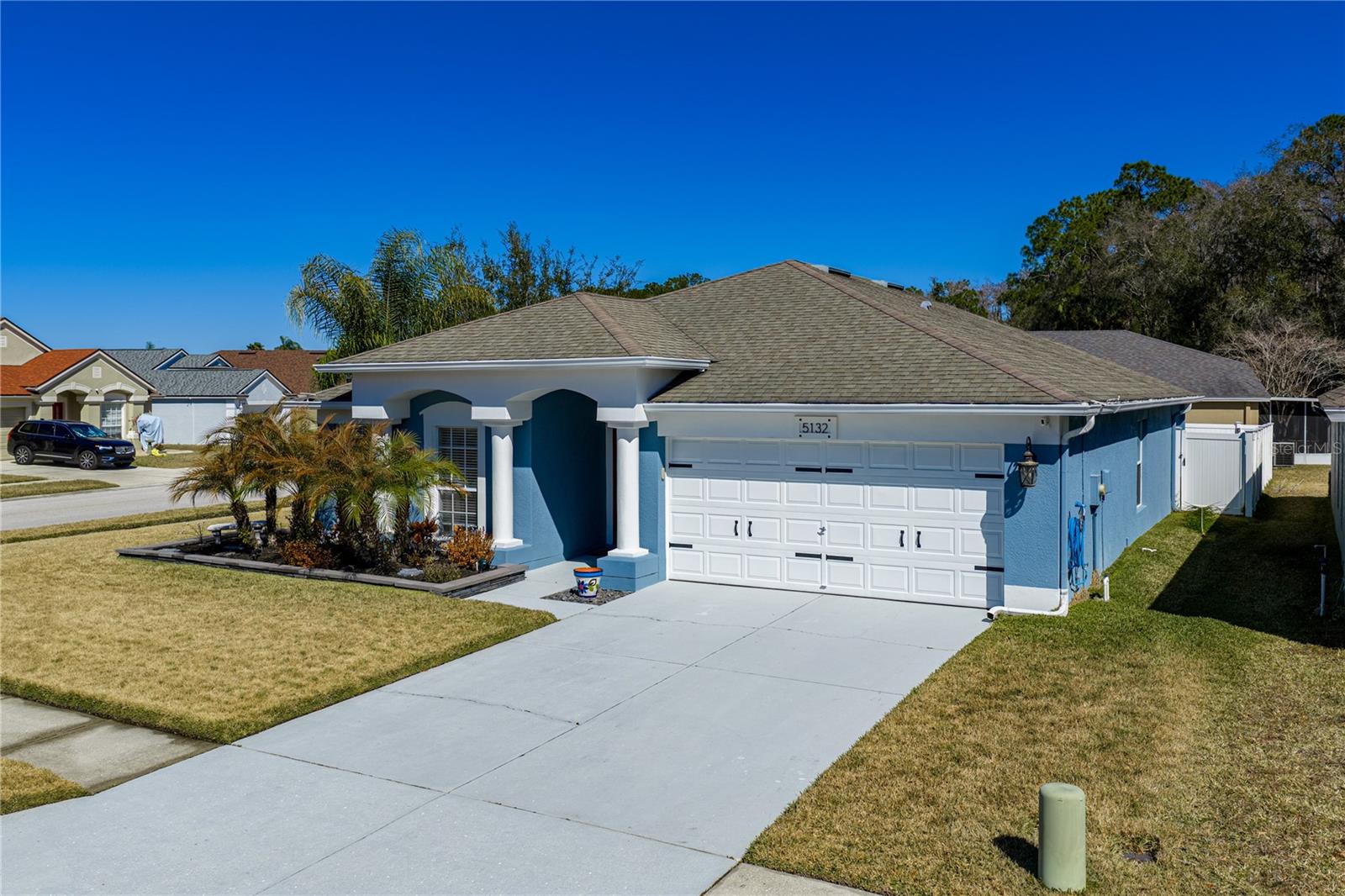 Image 3 of 84 For 5132 Quadrangle Court