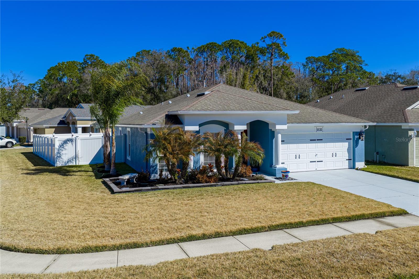 Image 4 of 84 For 5132 Quadrangle Court