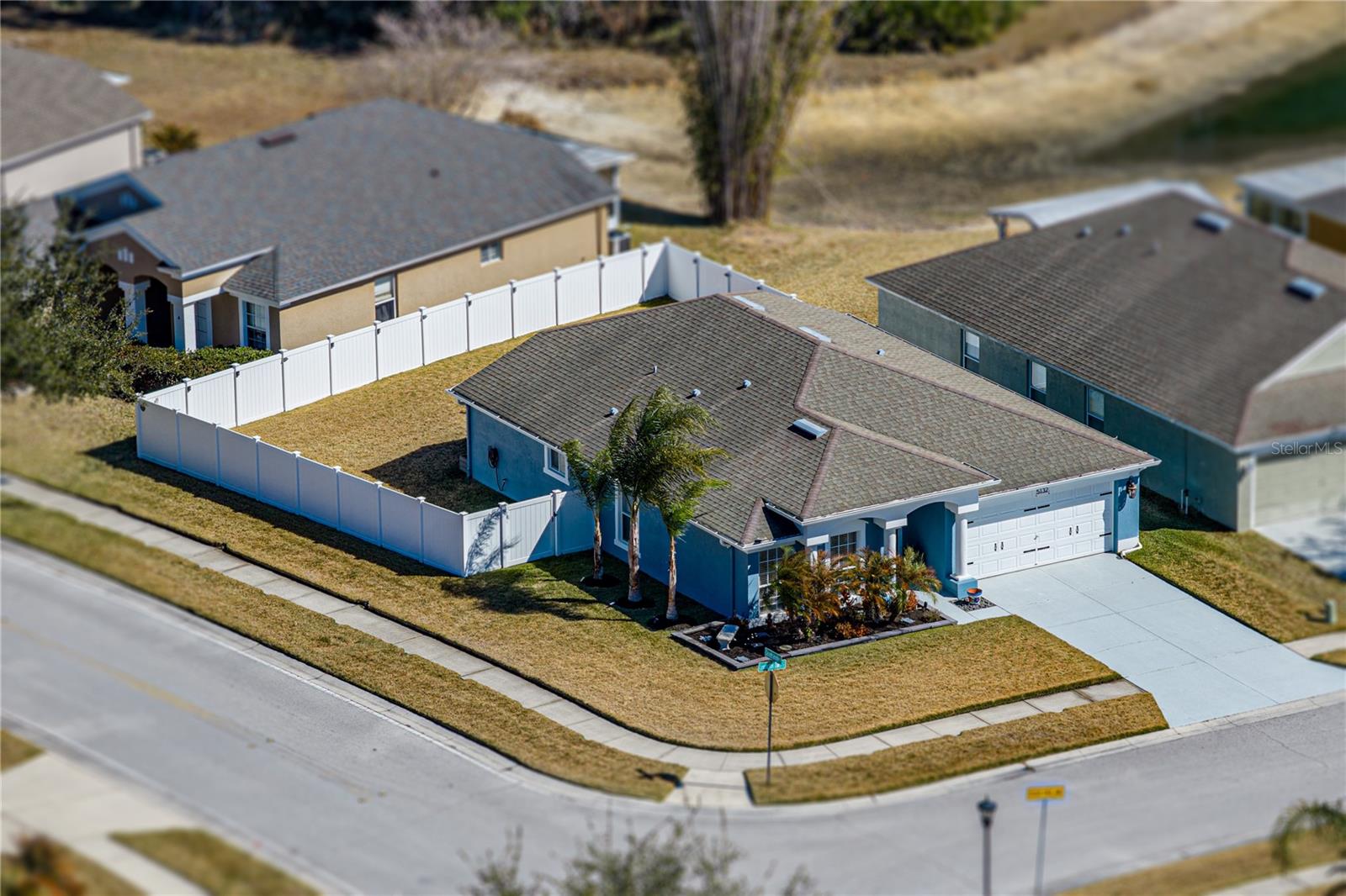 Image 5 of 84 For 5132 Quadrangle Court