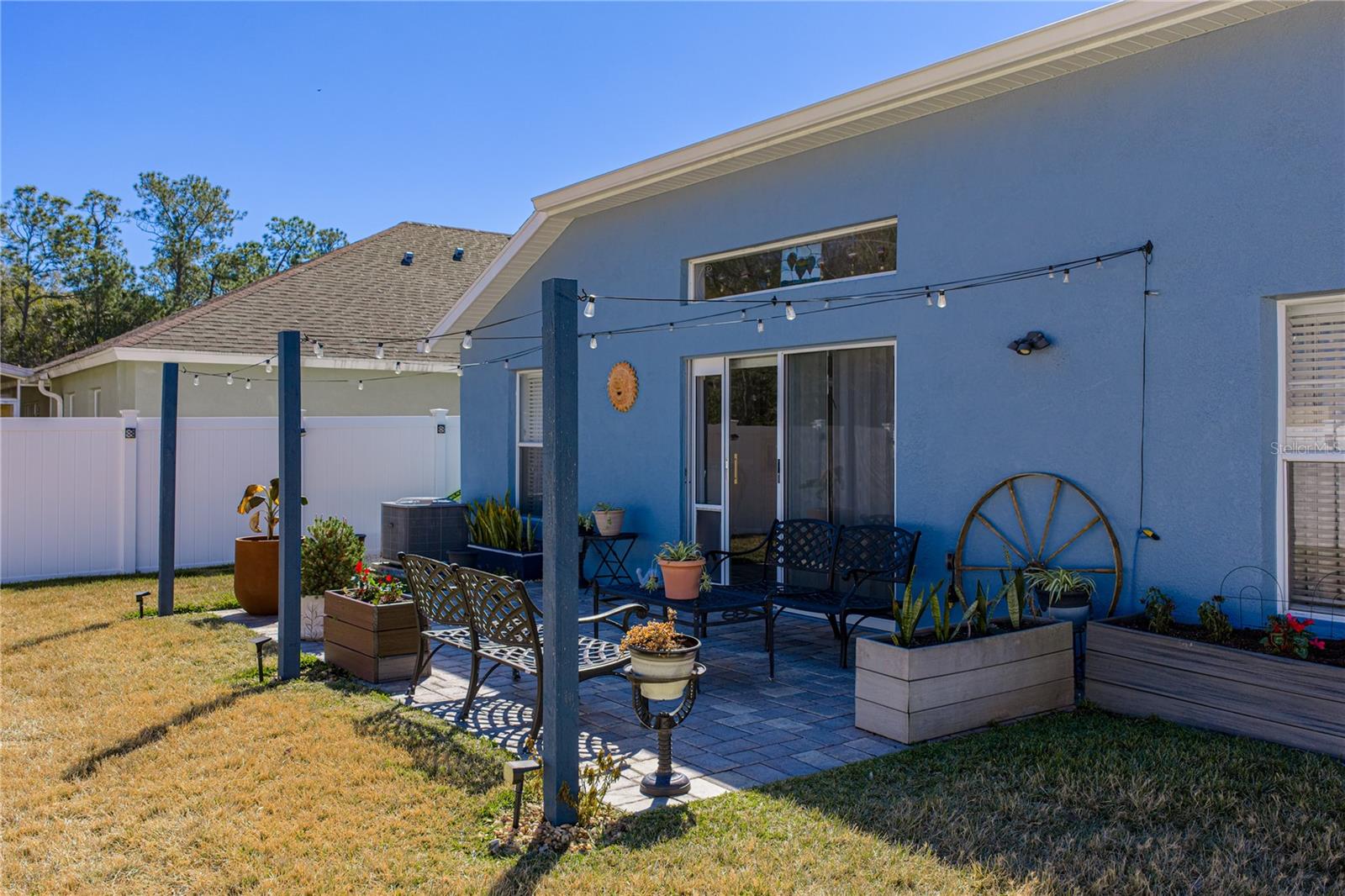 Image 50 of 84 For 5132 Quadrangle Court