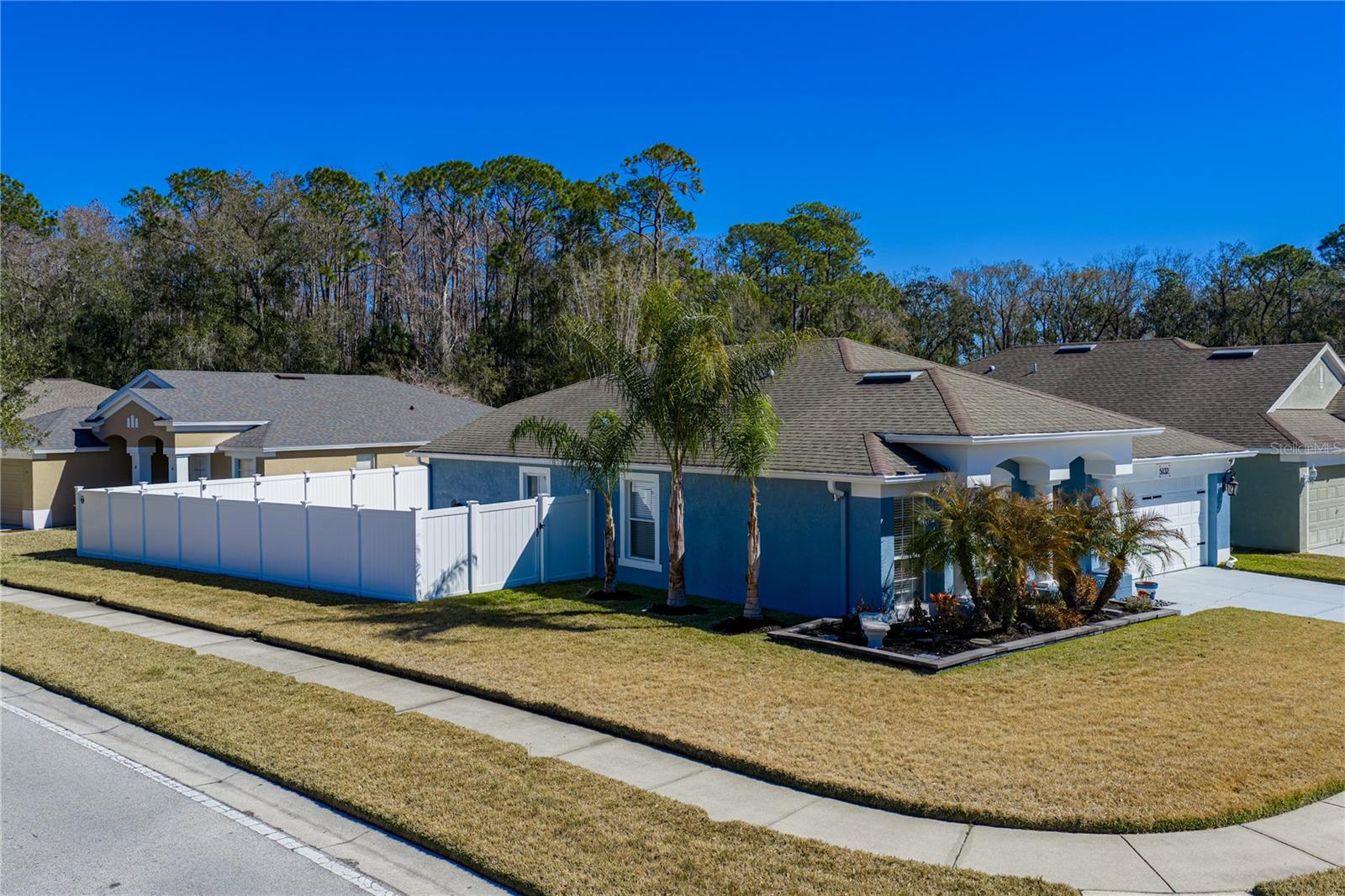 Image 6 of 84 For 5132 Quadrangle Court