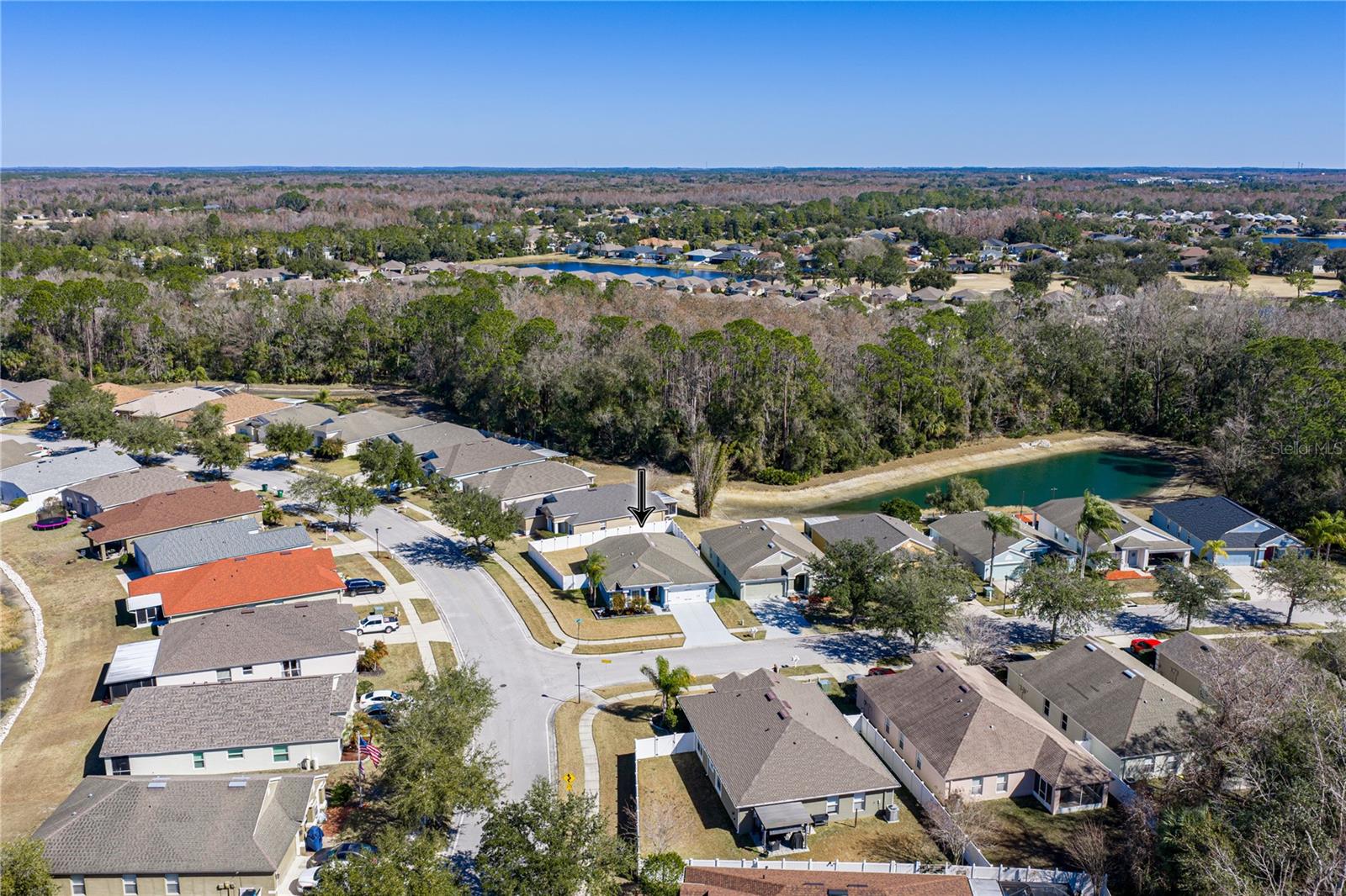 Image 65 of 84 For 5132 Quadrangle Court