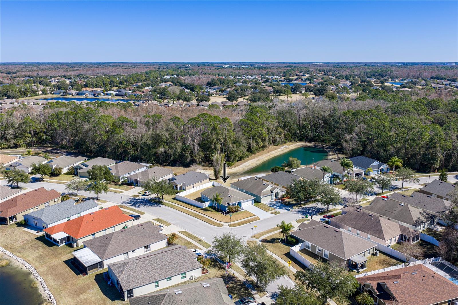 Image 67 of 84 For 5132 Quadrangle Court