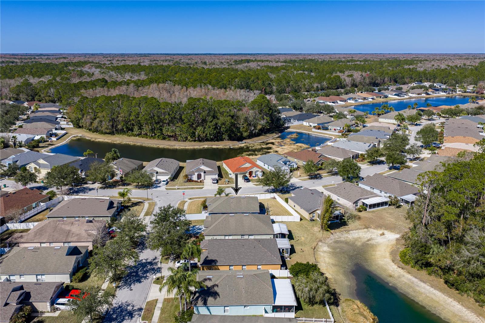 Image 68 of 84 For 5132 Quadrangle Court