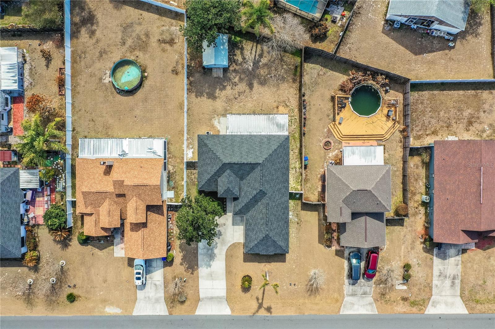 Image 57 of 68 For 413 Vineyard Drive