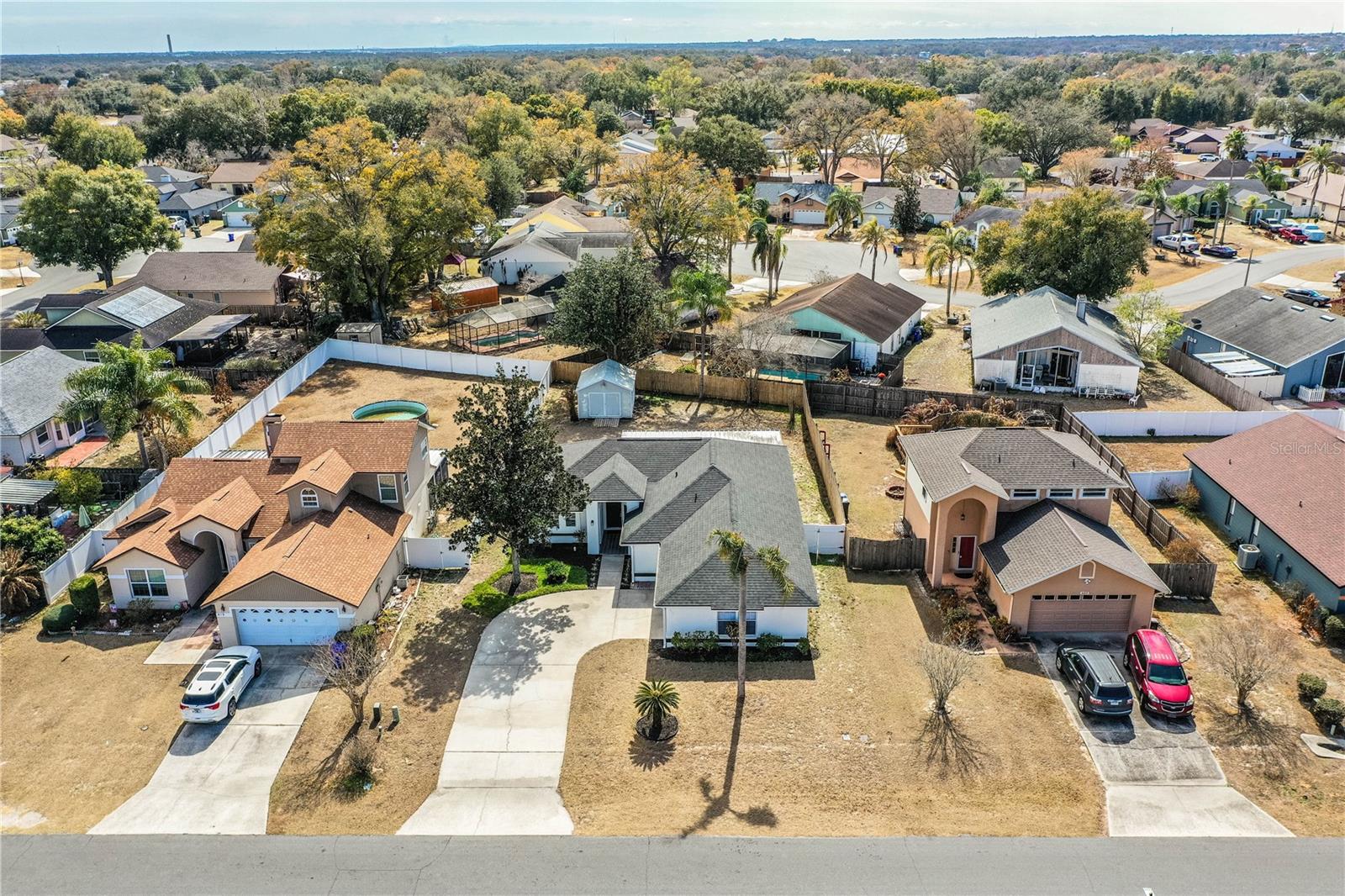 Image 59 of 68 For 413 Vineyard Drive