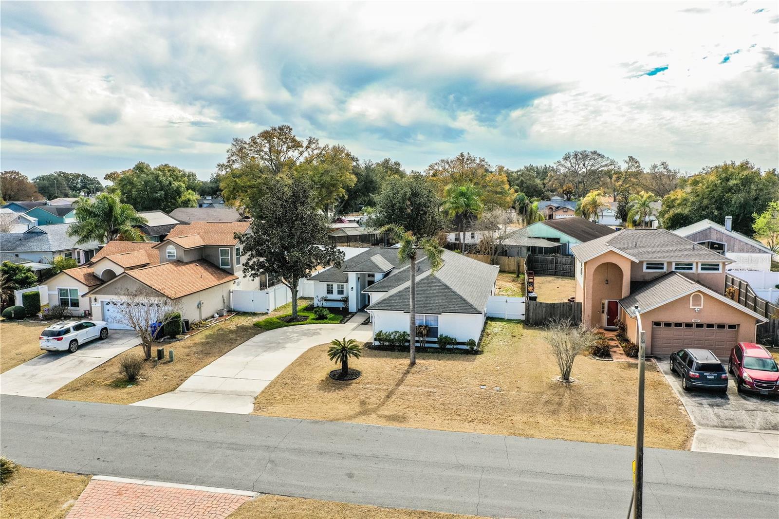 Image 65 of 68 For 413 Vineyard Drive