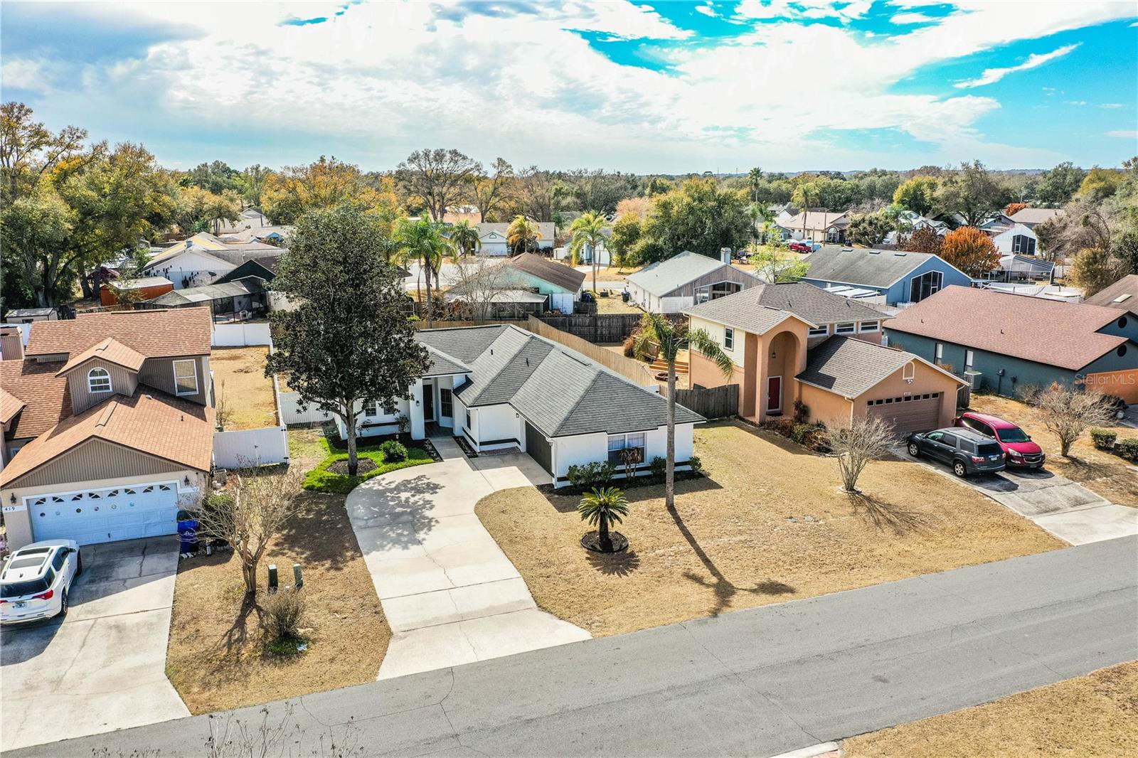 Image 66 of 68 For 413 Vineyard Drive