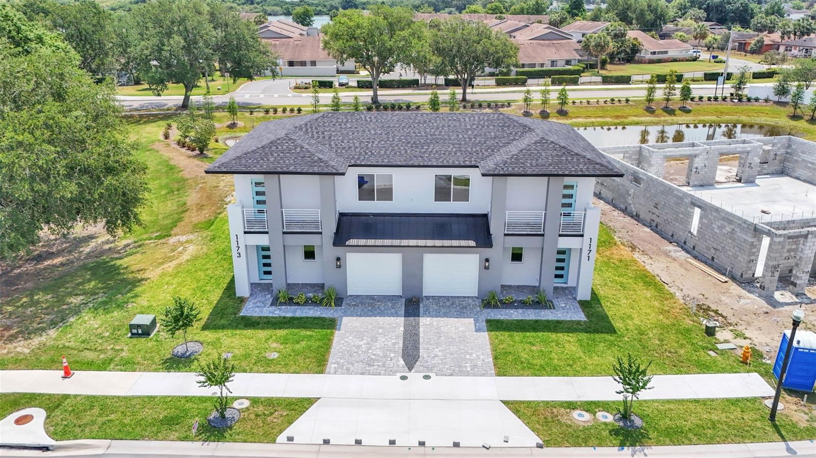 Image 2 of 48 For 1171 Windjammer Drive