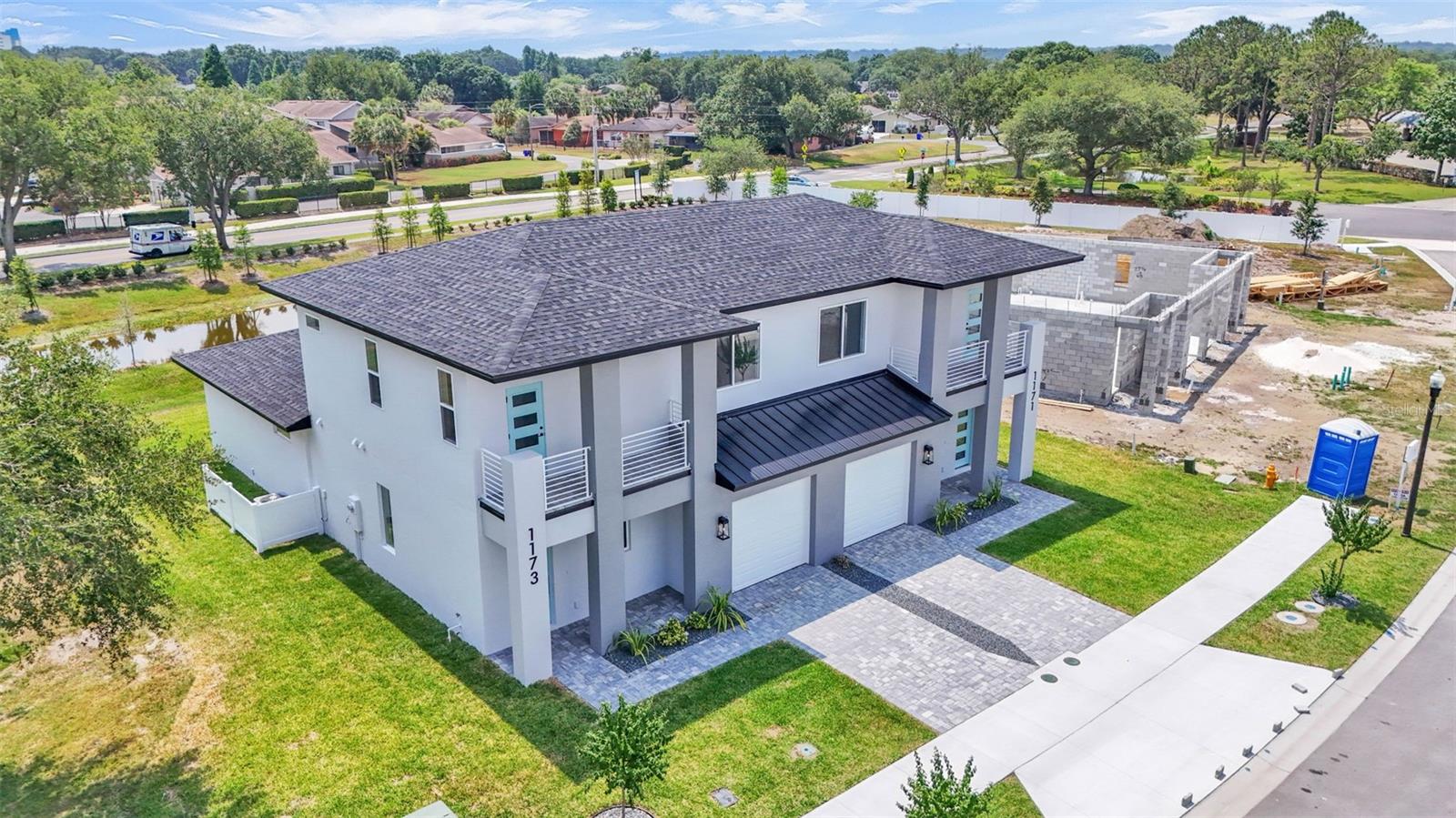 Image 46 of 48 For 1171 Windjammer Drive