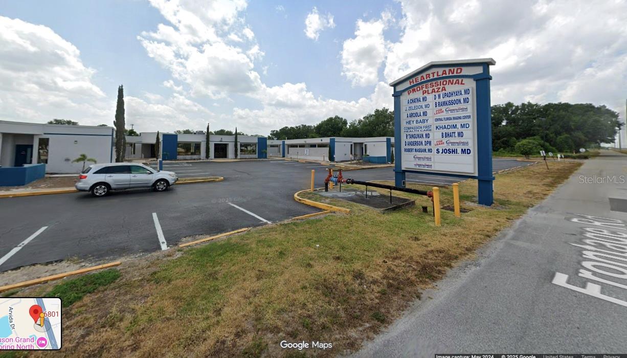 Details for 6801 Us Highway 27 N, SEBRING, FL 33870