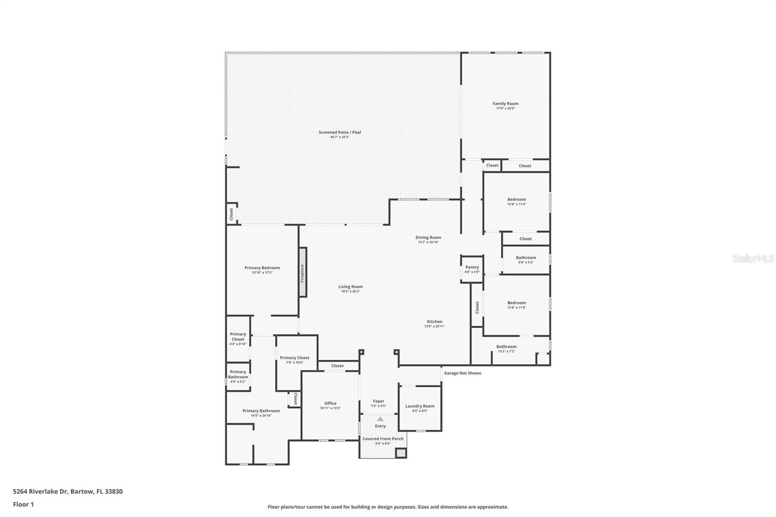 Listing photo id 91 for 5264 Riverlake Drive