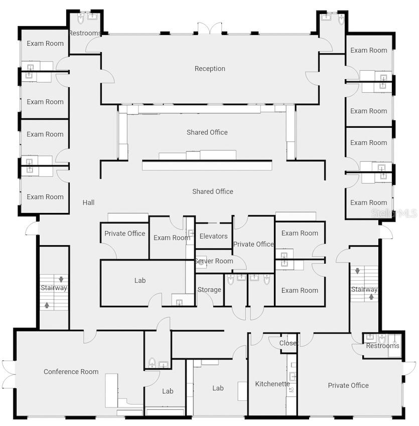 Image 20 of 21 For 2237 Us Highway 27 S