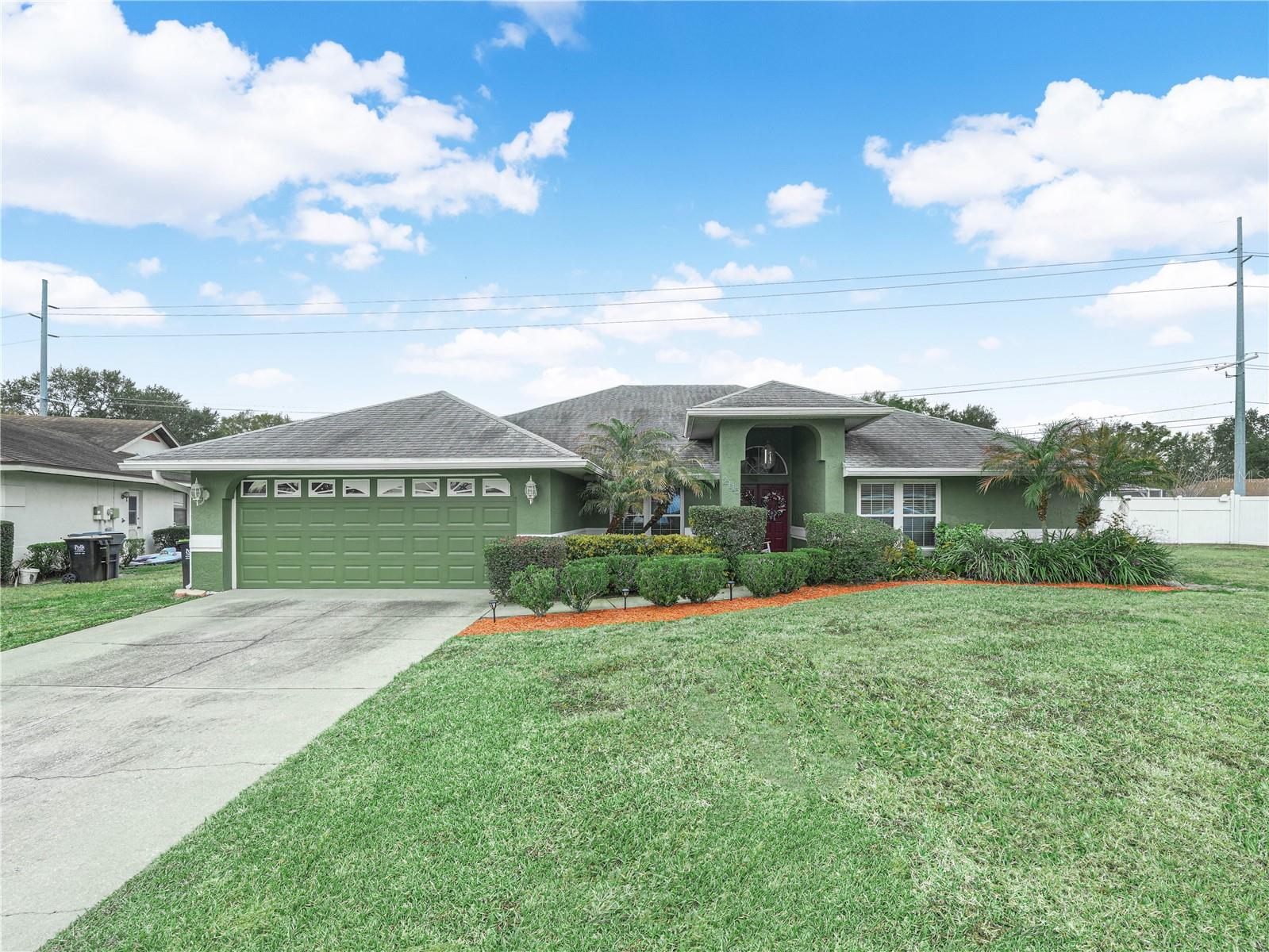 Details for 2115 Jonathan, WINTER HAVEN, FL 33884