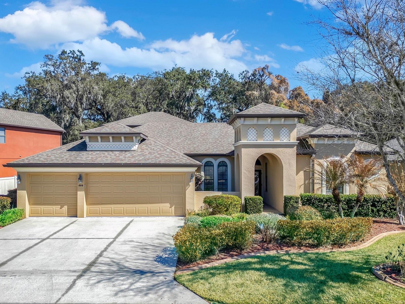 Image 51 of 63 For 444 Oak Landing Boulevard