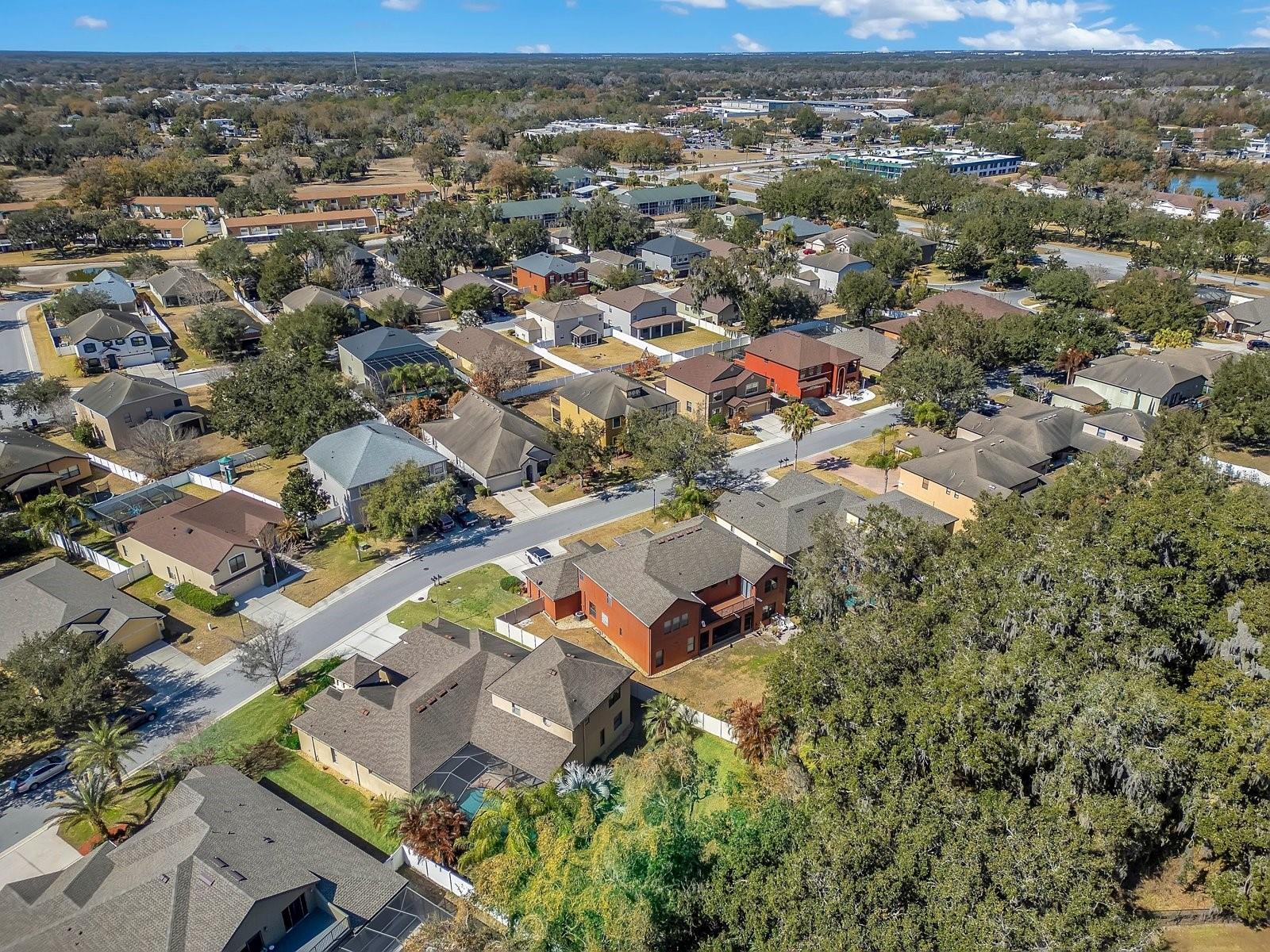 Image 60 of 63 For 444 Oak Landing Boulevard