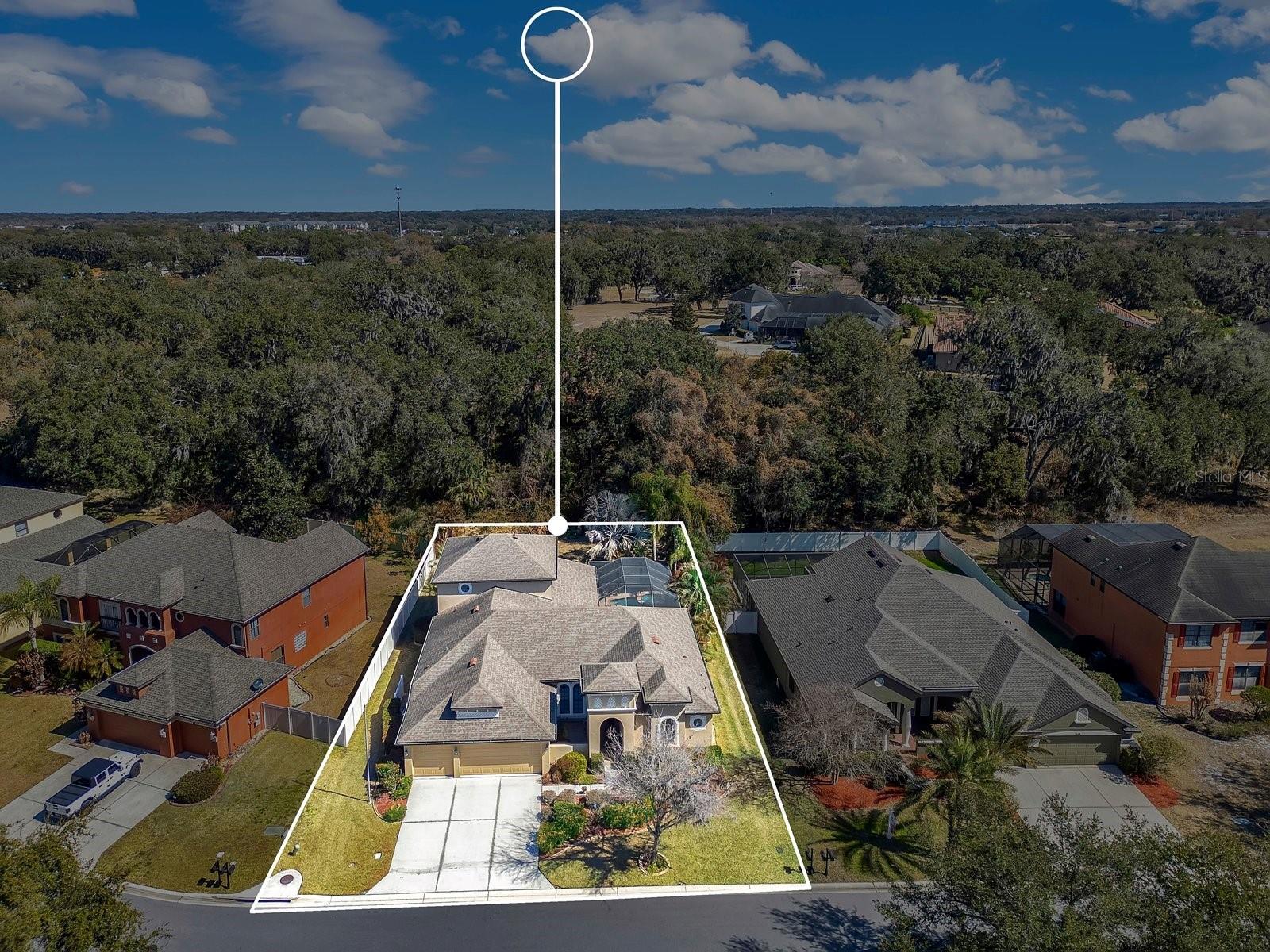 Image 63 of 63 For 444 Oak Landing Boulevard