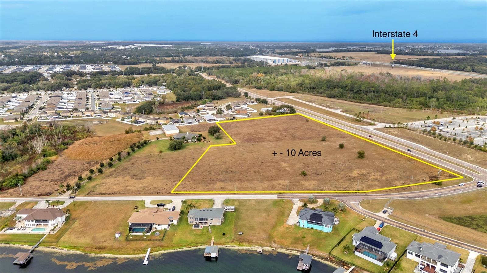 Details for 0 Old Berkley Rd, AUBURNDALE, FL 33823